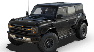 2025 Ford Bronco® External Image 2